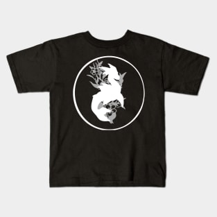 Water Kelpie Kids T-Shirt